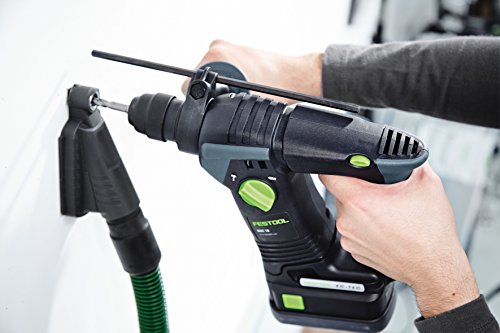 Festool Bohrstaub-Düse D 27 BSD, 1 Stück, 500483 - 2
