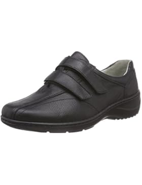 Waldläufer  Kya Damen Slipper,