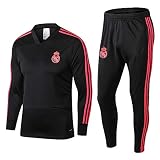 chandal francia barato Ideal para ejercicio diario, musculación, ciclismo, baloncesto, fútbol o cualquier otro deporte al aire libre en interiores en primavera, verano y otoño