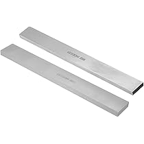 Utensile Per Tornio In Acciaio Rapido - Barra Per Intaglio 20mm, Per Ferro, Alluminio, Rame - Foto 9