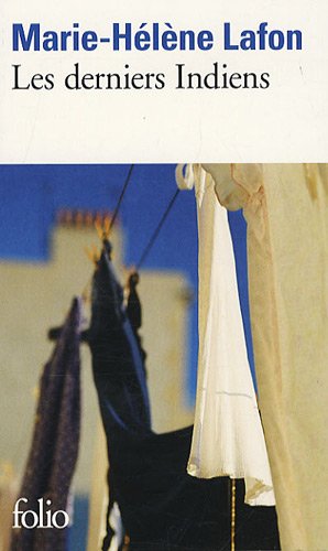 couverture de : Les derniers Indiens