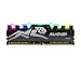 Produktbild Apacer DIMM 8 GB DDR4-3000 Arbeitsspeicher, EK.08G2Z.GJN, Panther Rage RGB