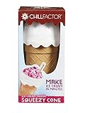 Chill Factor Ice-Cream Maker (Colour may vary)