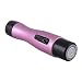 Cisixin Mini Size Electric Ear and Nose Hair Trimmer Shaver Facial Hair Groomer for Ladies Women