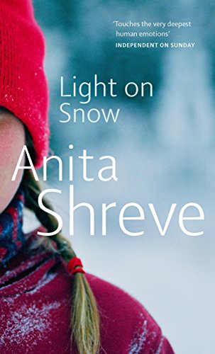 Light On Snow (English Edition)