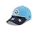 Produktbild New Era - NFL Tennessee Titans Draft 2019 On-Stage 9Forty Strapback Cap - Blau