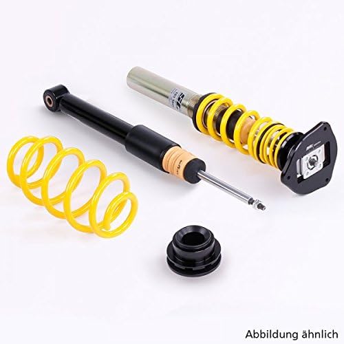 Coilover Kit for ST XTA Galvanised Steel Shock Adjustable Coil Over with Bearing 18230865 1