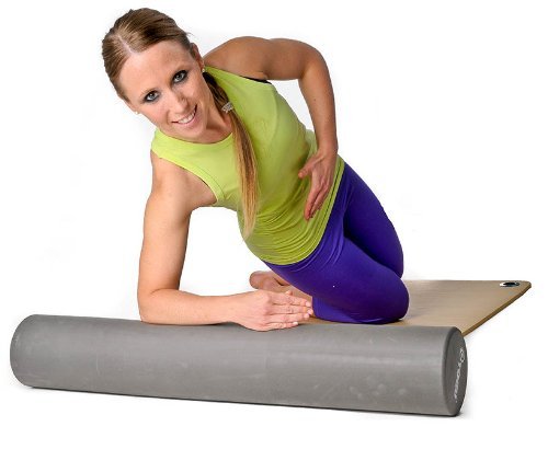 Togu OS Roller Premium 90 cm, Anthrazit, 90×15 cm - 3