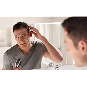 Philips HC7450/13 Hair Clipper with DualCut Series 7000 - Image 7