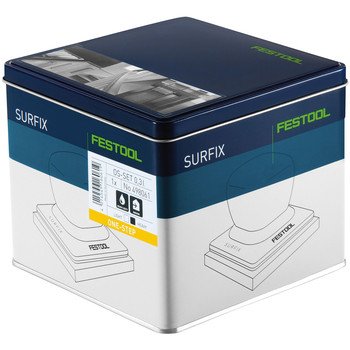 Preisvergleich Produktbild Festool Ölspender OS-Set 0,3 L, 498061