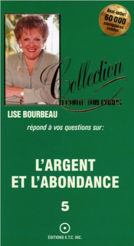 Download L'argent et l'abondance, tome 5 Download L'argent et l'abondance, tome 5