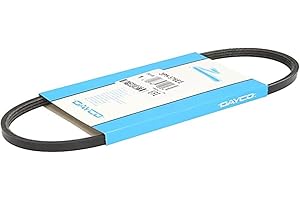 Correa trapezoidal DAYCO 3PK576EE