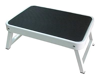 Hailo Marchepied acier 1 marche , utilisation occasionnelle HAILO