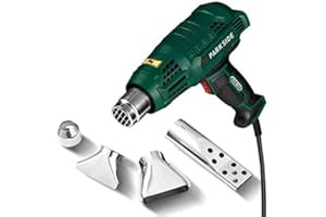 KOMPERNASS Parkside Hot Air Gun