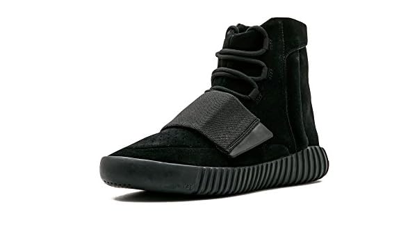 yeezy 750 no strap