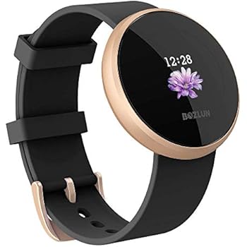 Montre connectée iphone femme