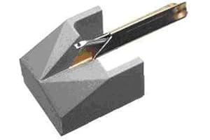 HUCO PUNTINA Giradischi Philips GP 400 GP 401 GP 500 Compatibile