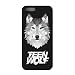 Produktbild Teen Wolf TV Show Silikon Hülle,Teen Wolf TPU Handyhülle,Teen Wolf iPhone 5/5s Hülle