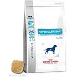 Royal Canin VET DIET Hypoallergenic moderate energy 7 kg