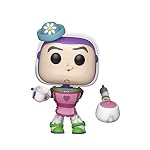 Funko Pop Buzz Mrs. Nesbitt (Toy Story 518)