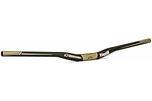 Renthal Fatbar V2 Handlebars Carbon 40mm Black