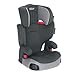 Price comparison product image Graco Assure Highback Booster Car Seat, Group 2/3, Taupe Grey