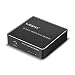 Produktbild Liqoo® HDMI 2.0 Splitter 1x2 Verteiler 1 in 2 out Unterstützt bis zu 4Kx2K / 60Hz 3D UHD Ultra HD HDCP 2.2 DVI 1.0 HEVC kompatibel mit EU Netzteil
