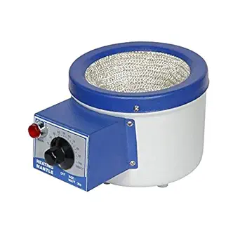 Comet Heating Mantle (500ml)