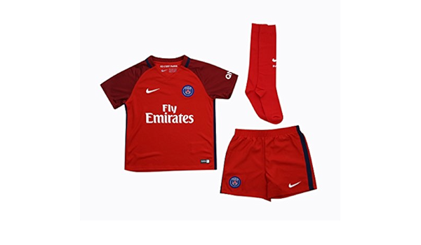 uniforme psg 2016