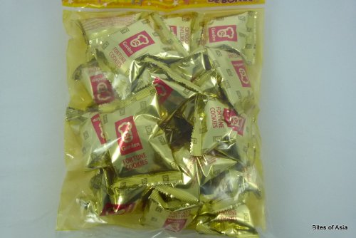 Preisvergleich Produktbild Garten Chinesischer Glückskekse 20st Paket