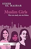 Image de Muslim Girls (HERDER spektrum)