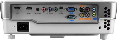 Imagen 5 de BenQ W1070