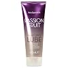 Ann Summers 100 ml Passion Fruit flavoured lubricant bottle