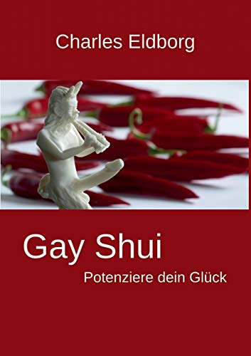 Gay Shui - Potenziere dein Glück: Feng Shui für Schwule und Lesben