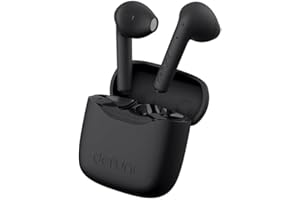 DeFunc Auricolare Bluetooth True Lite - Nero Marca