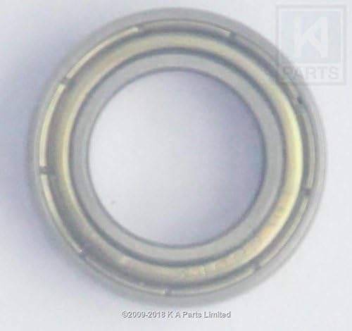 ReplacementW10451328 W10451328 Replacement Part Bearing for 13 Cup Food Processor