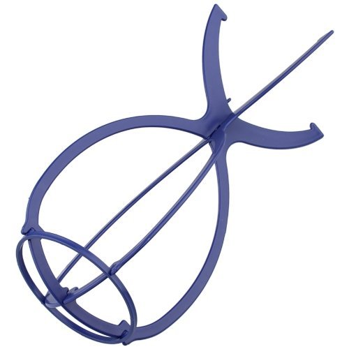 SODIAL(R) Peruecke Staender Perueckenstaender Halter 35cm Plastik Neu - 2