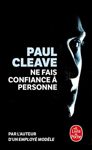 Ne fais confiance à personne gratuit