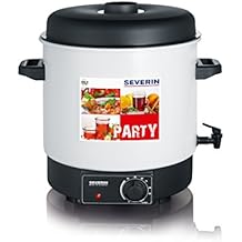 Suchergebnis auf Amazon.de für: Elektro Kochtopf