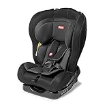 Silla de auto para los grupos 0, 1 y 2 (6 meses hasta los 4 años)