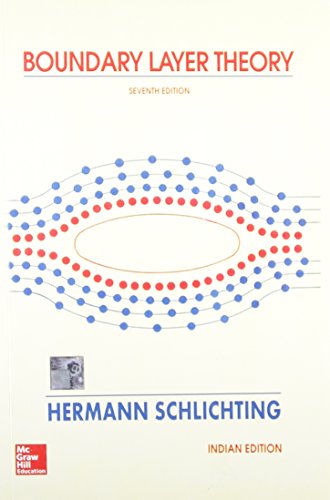 Boundary Layer Theory 7Ed (Pb 2018)