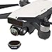 Produktbild Lanspo Objektivfilter Kardangekamera HD Objektivfilter für DJI SPARK Drone (6 Typen für Auswahl) (ND32)