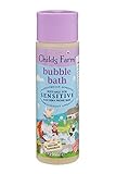 Childs Farm Bubble Bath for All The Family