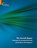 Image de The Growth Report: Strategies for Sustained Growth and Inclusive Development