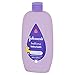 Johnson's Baby 500 ml Bedtime Bath