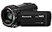 Panasonic HC-V770EB-K Full HD Camcorder with Wireless Twin Camera (20x Optical Zoom)