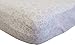 Suncrest Beyond the Meadow Girl's Cotbed / Toddler Bed Fitted Sheet (140 x 70cm, Pink)