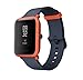 Produktbild Amazfit Bip Smart Watch Youth Edition, GPS, Herzfrequenz-, Sport-, Fitness-Tracker, 3,3 cm Bildschirm, 32 G, ultra leicht, IP68 wasserdicht, 45 Tage Standby, damen, Orange