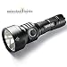 Produktbild selected-lights Manker U22 Bundle inkl. 21700er Akku mit 1500 Lumen der Pocket Thrower, Lichtfarben:Neutral White