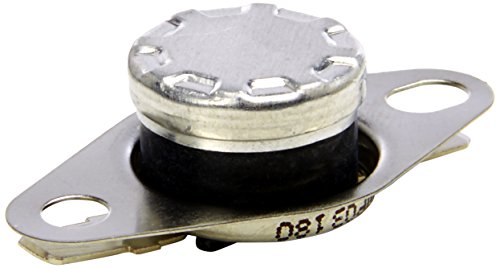 Preisvergleich Produktbild Bosch Neff Siemens Ofen Thermostat. Original Teilenummer 00491738